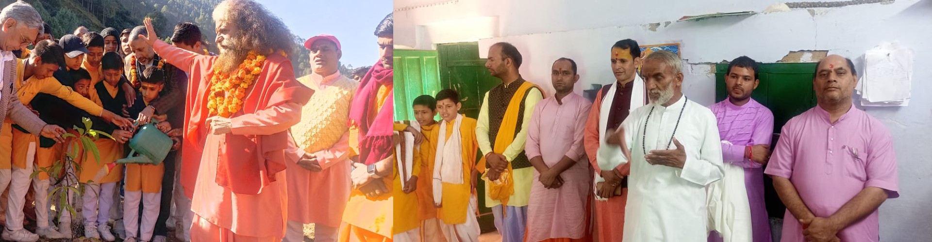 SVSM - Uttarkashi